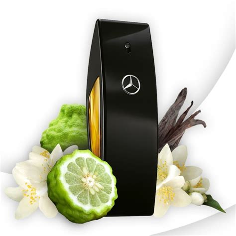 M.Benz Club .